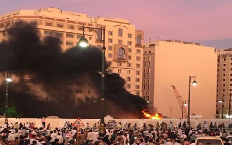 انفجار