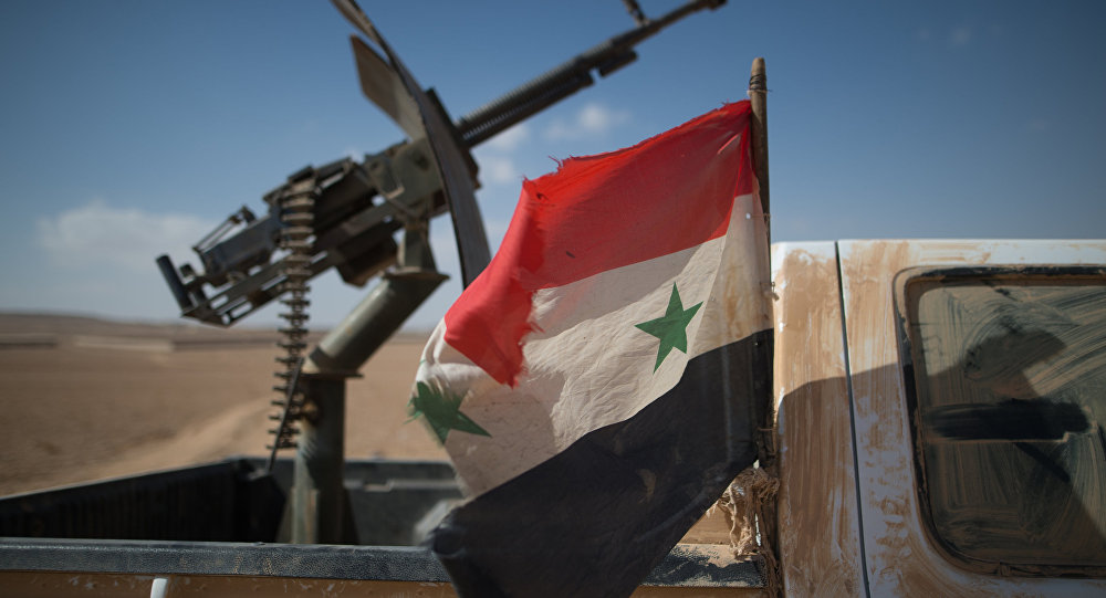 Syrian Army & Russian Air Force Repulse Fatah Al-Sham Offensives in Hama and Latakia