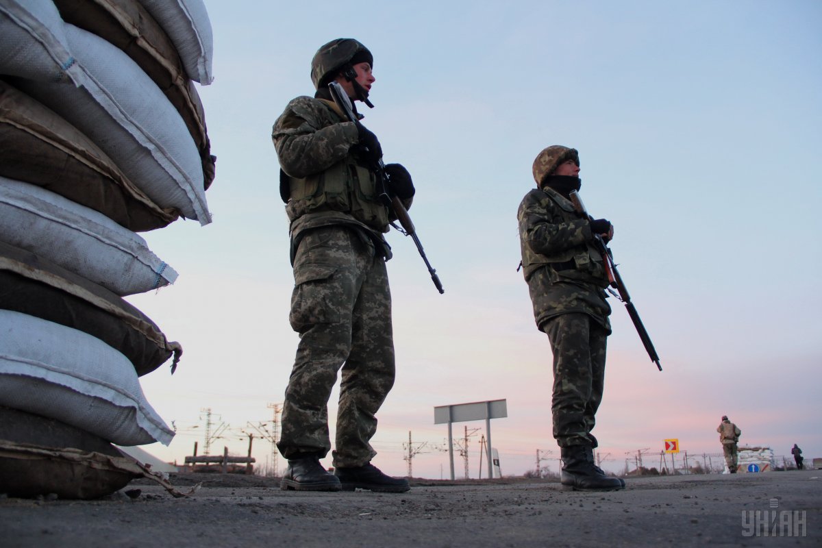 New Details on Crimea Gun Battle