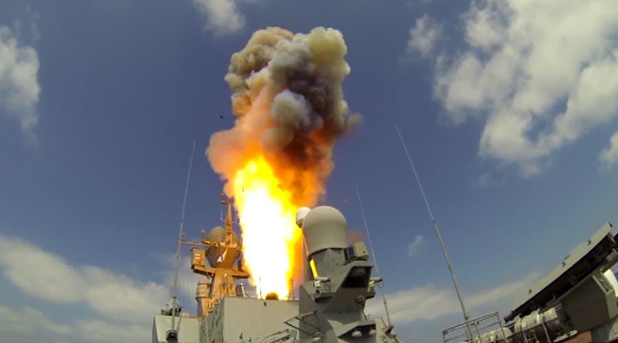 Russian Defence Ministry