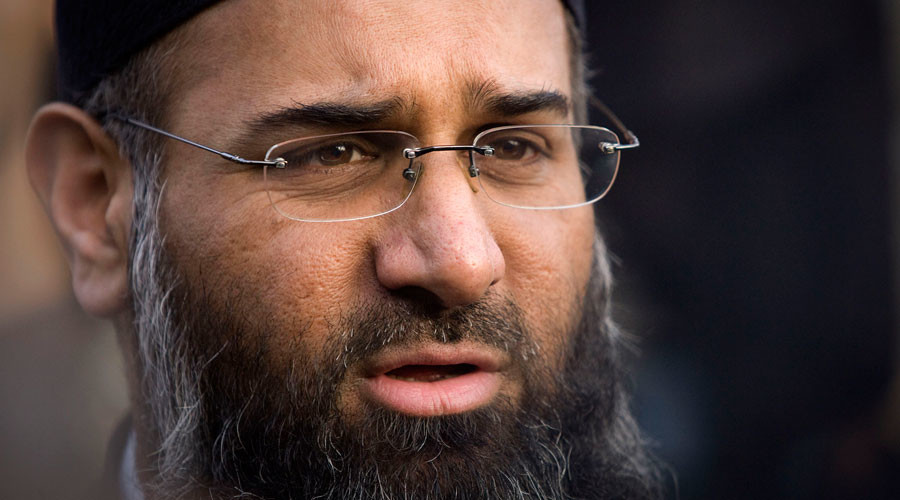 MI5 Blocked Arrest of ISIS-Supporting Radical Preacher Choudary for Years