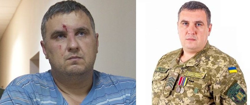 Ukrainian Saboteur Tells about Tasks and Composition of His Group in Crimea (Video)