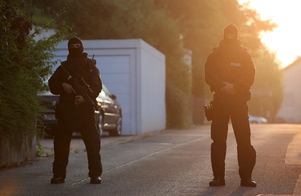 Bavarian Minister of the Interior: Attack in Ansbach Islamist Motivated