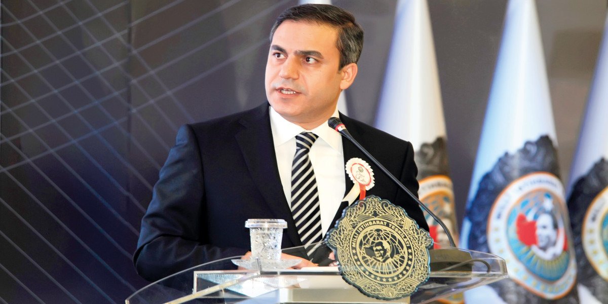 (ANADOLU AJANSI - MIT) (20120112)