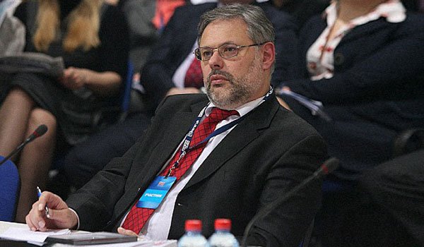 Mihail Hazin