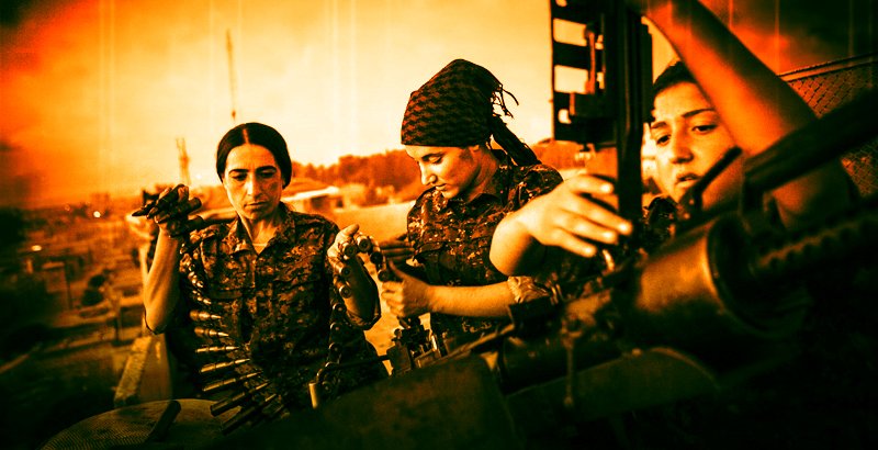 YPG