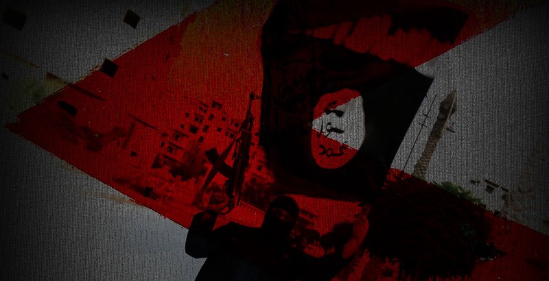 isis Jihadist