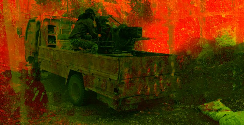 jaish al fatah man