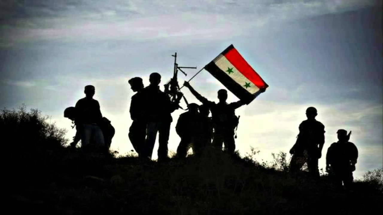 Tough Battle between Syrian Army & Jaish Al-Fatah in South of Aleppo: Terrorist Commanders Killed, Wounded