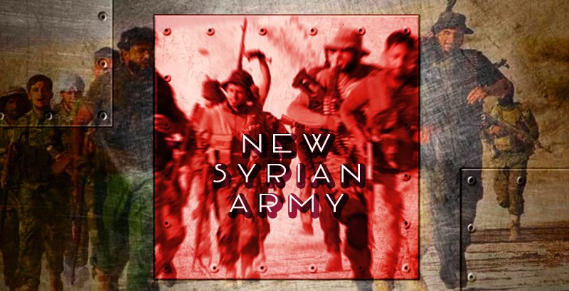 new_syrian_army