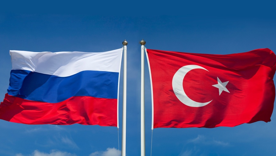 Russian Defense Ministry's Representatives May Visit Ankara for Talks on Syria