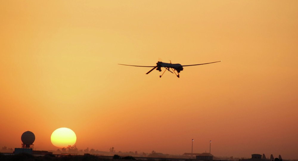US Air Force