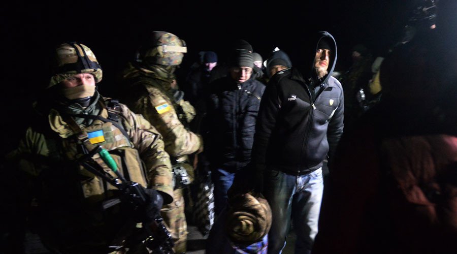 © Mikhail Voskresenskiy / Sputnik