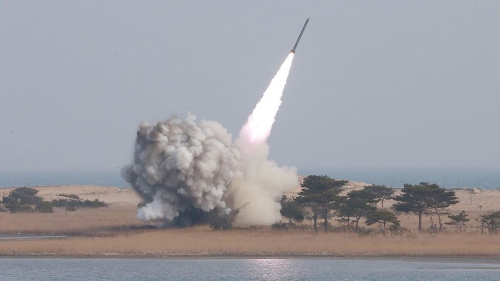 North Korea May Produce 20 Nuclear Bombs by End of This Year