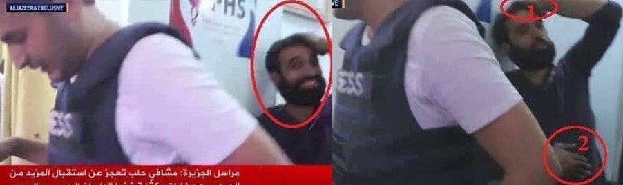 Screenshot from the video