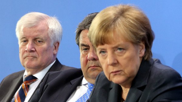 Germany: Election Defeat of the CDU Is Criticism of the System