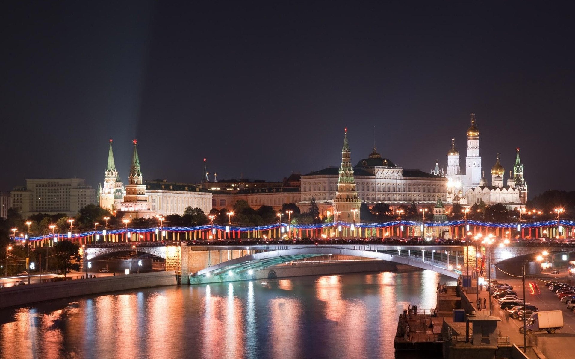 Moscow, Russia