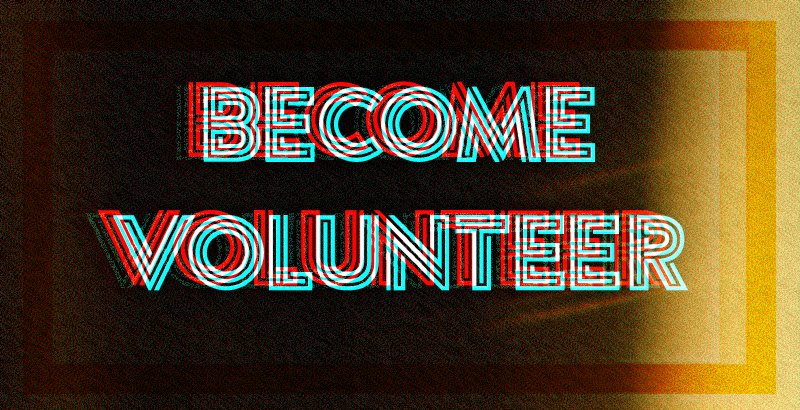 become_volunteer