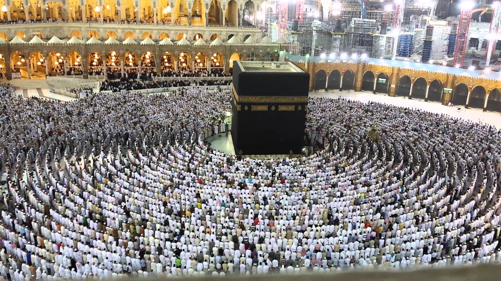 Top Saudi Imam Calls to Kill Christians, Jews & Shia Muslims in Prayer Broadcast (Video)