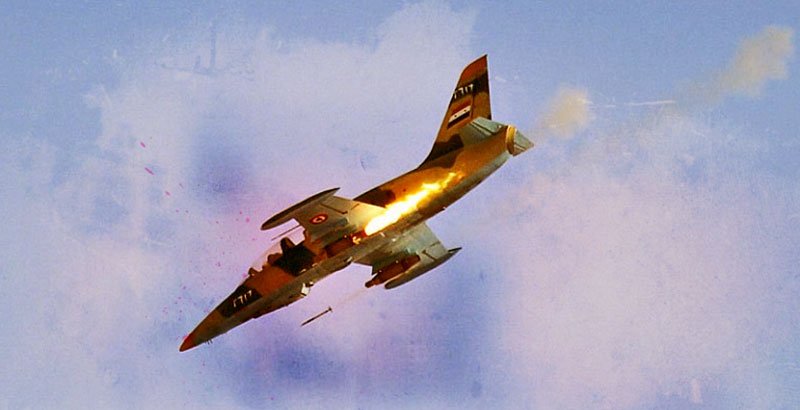syrairforce