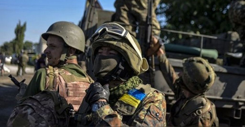 Ukrainian-Russian Relations Worsen Further Despite 'Peacemaking Rhetoric' By Zelensky