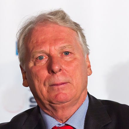 Michael Schaefer