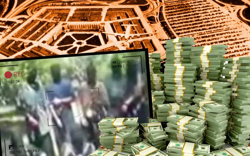 PHOTO ILLUSTRATION BY SARAH ROGERS/THE DAILY BEAST