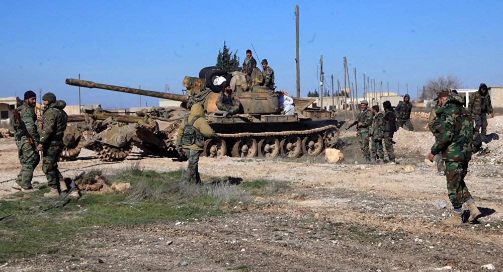 aleppo-syrian-army
