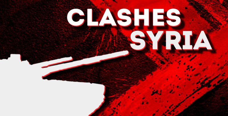 clashes-syria