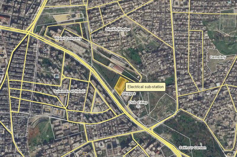 Syrian Army Takes Full Control of Suleiman al-Halabi Neighborhood of Aleppo - Reports