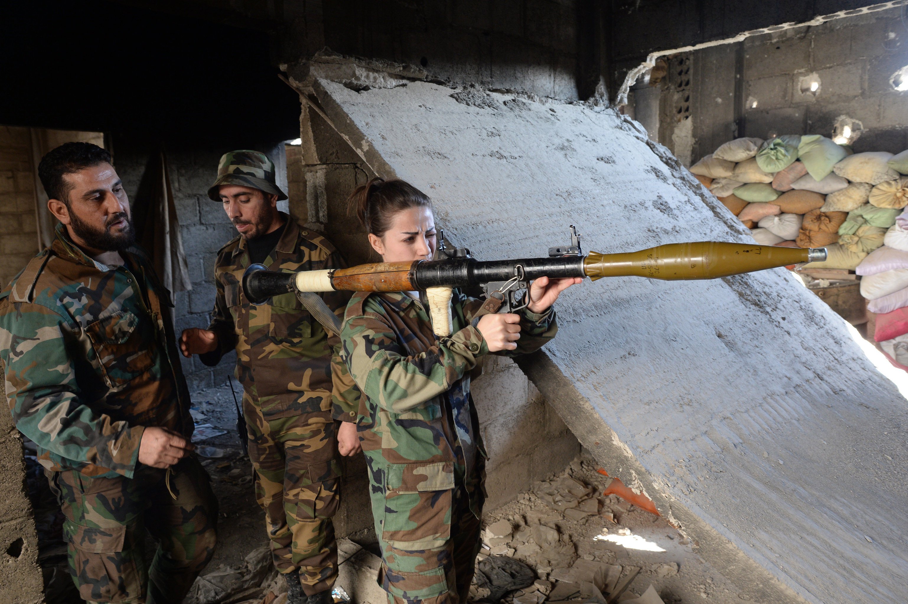 east-ghouta