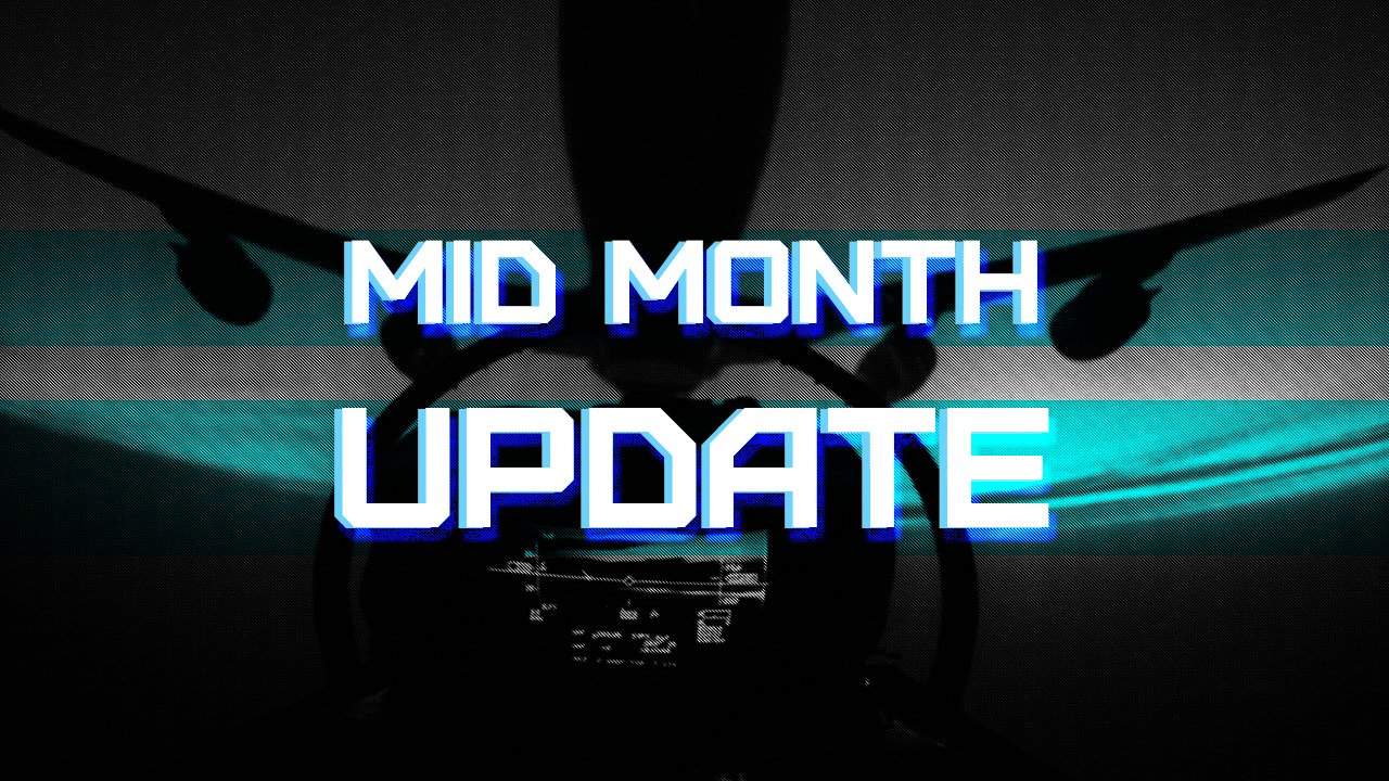 mid-month-update