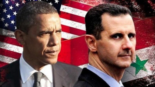 US Prepares to Strike Syrian Government Targets and to Increase Aid to 'Rebel Groups' - Report