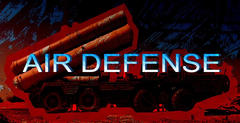 air-defense