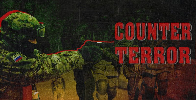 counter-terror