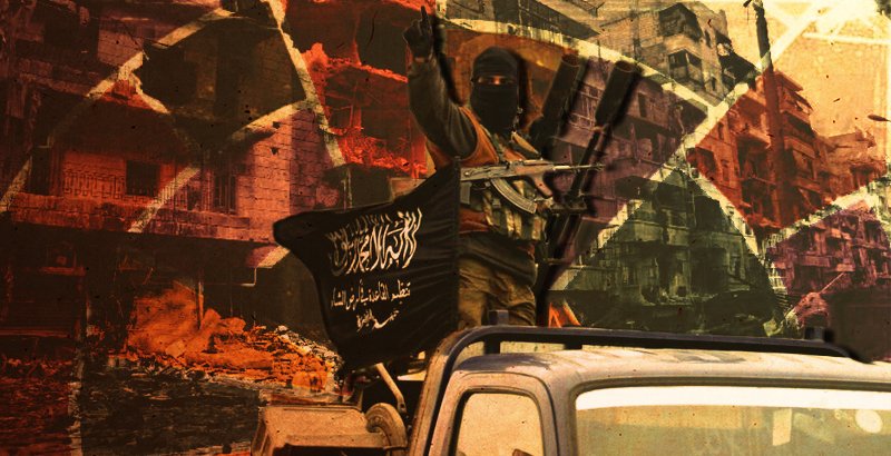 fighters-al-nusra