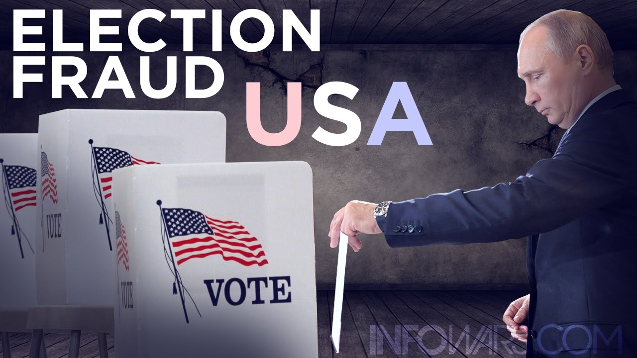 Image by Infowars.com