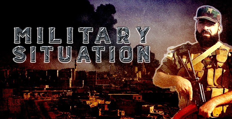 military-situation