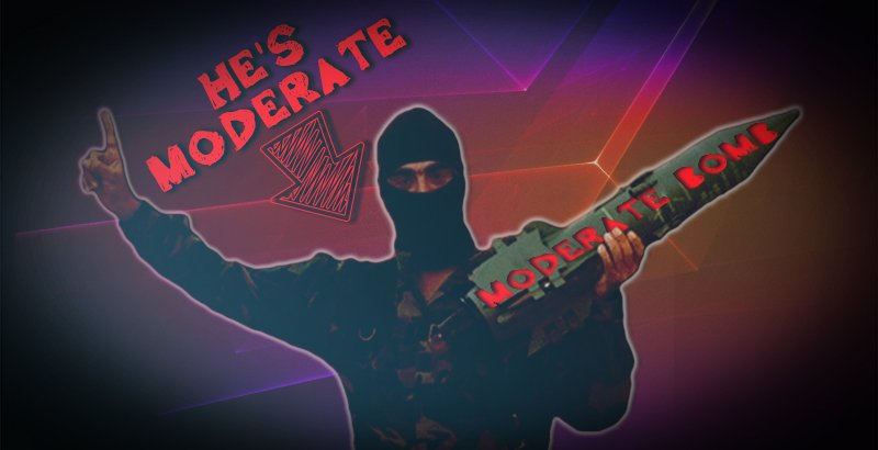 moderate