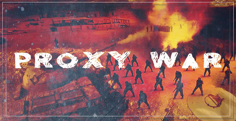proxy-war