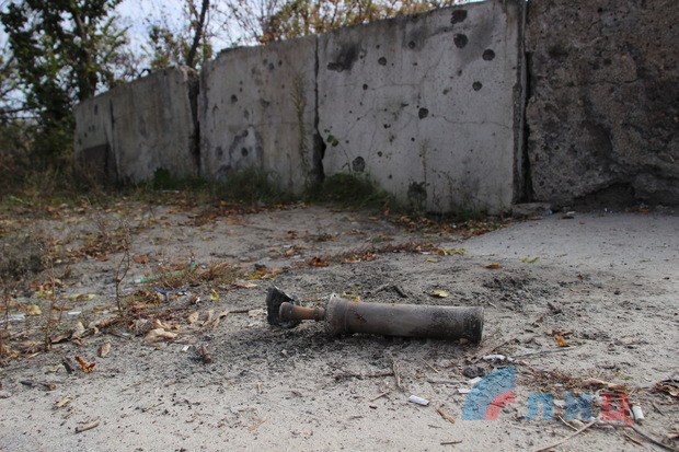 Ukrainian Army Responds to Attempt to Separate Forces in Donbass with New Shelling – LPR People's Militia (Photos)