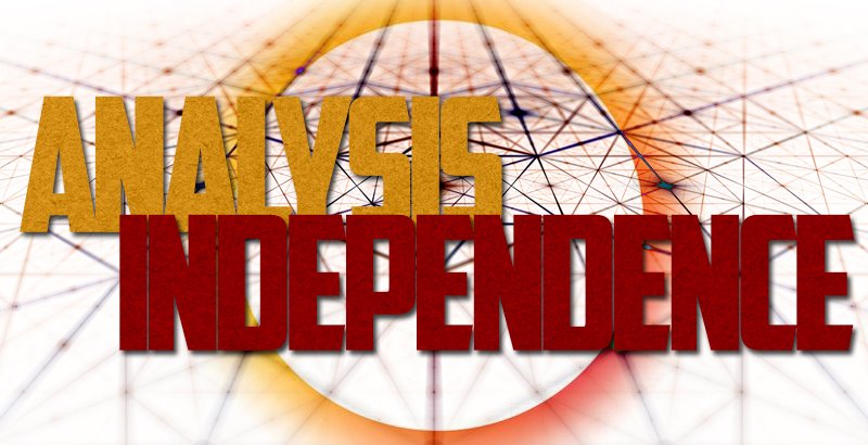 analysisindependence