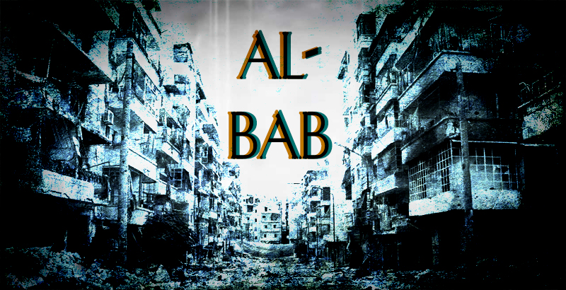 Stronghold Al-Bab: Whoever Controls Northern Syria Influences the Entire Middle East