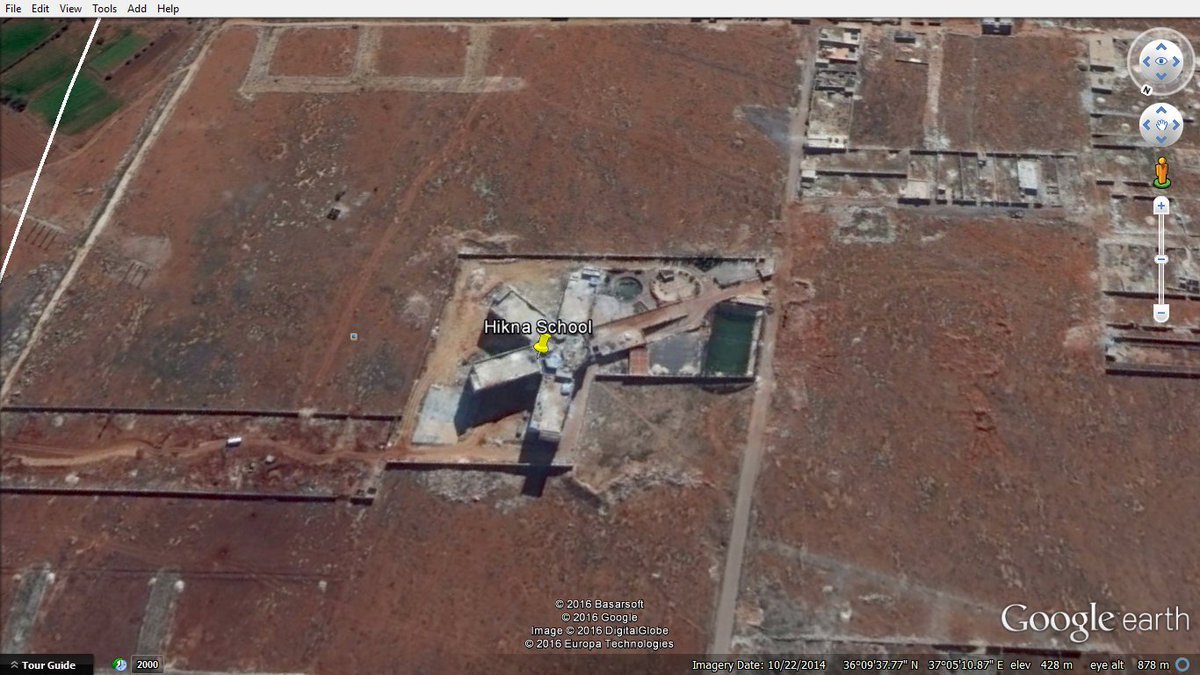 Al-Hikma School