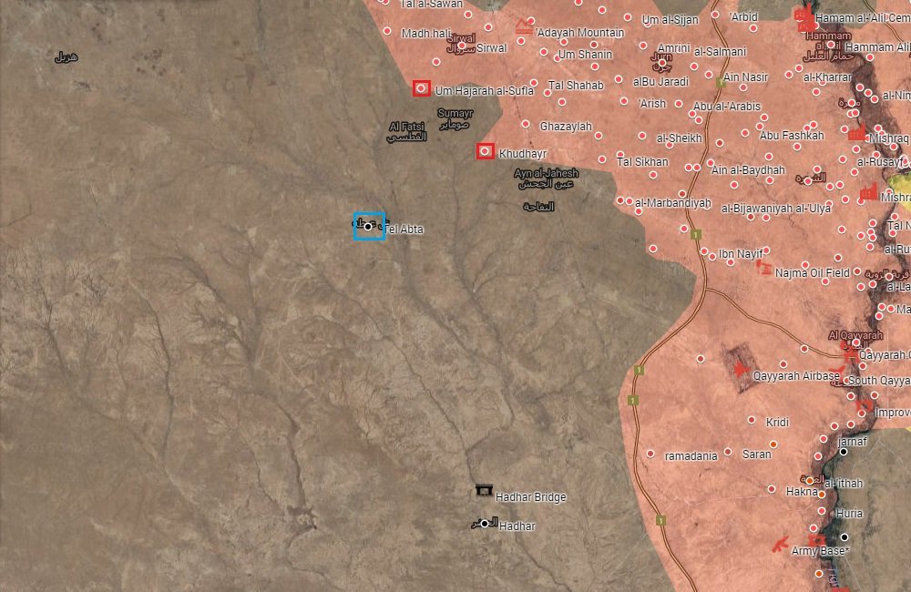 Click to see the full-size map Map source: @Tutomap/Twitter