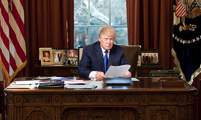 donald-trump-white-house