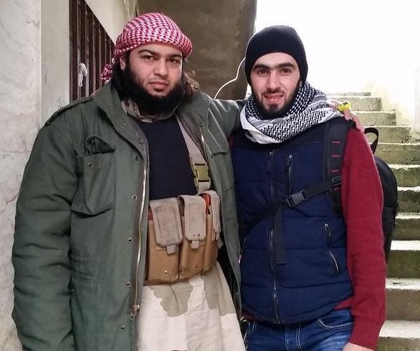 muhaysini