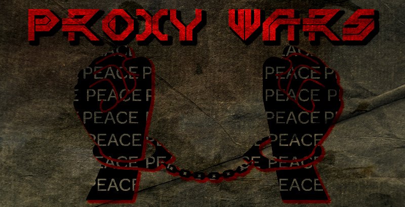 proxy-wars
