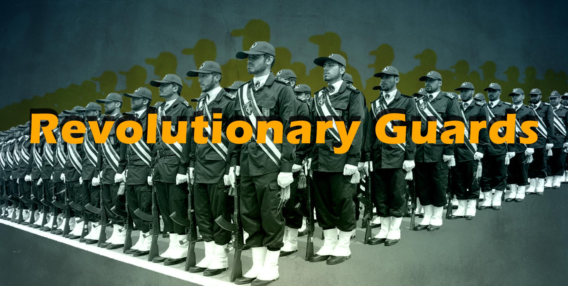 revolutionary_guards