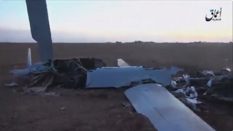 A screenshot from the video